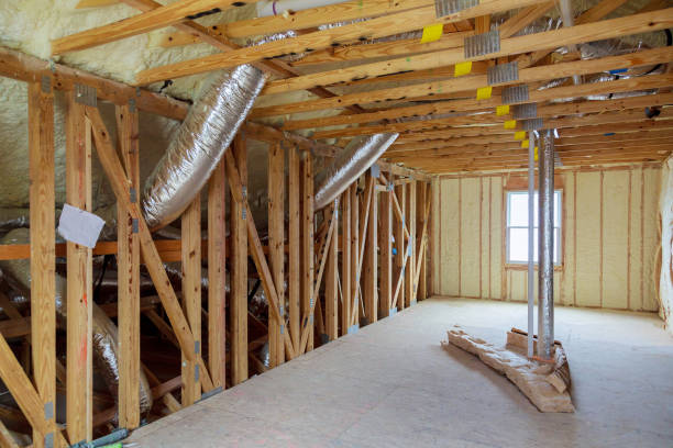 Best Commercial Insulation in Bonadelle Ranchos, CA