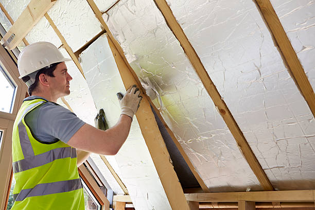 Best Insulation for Specific Applications in Bonadelle Ranchos, CA
